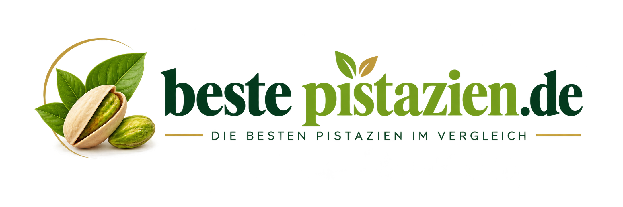 bestepistazien.de – Die besten Pistazien im Vergleich